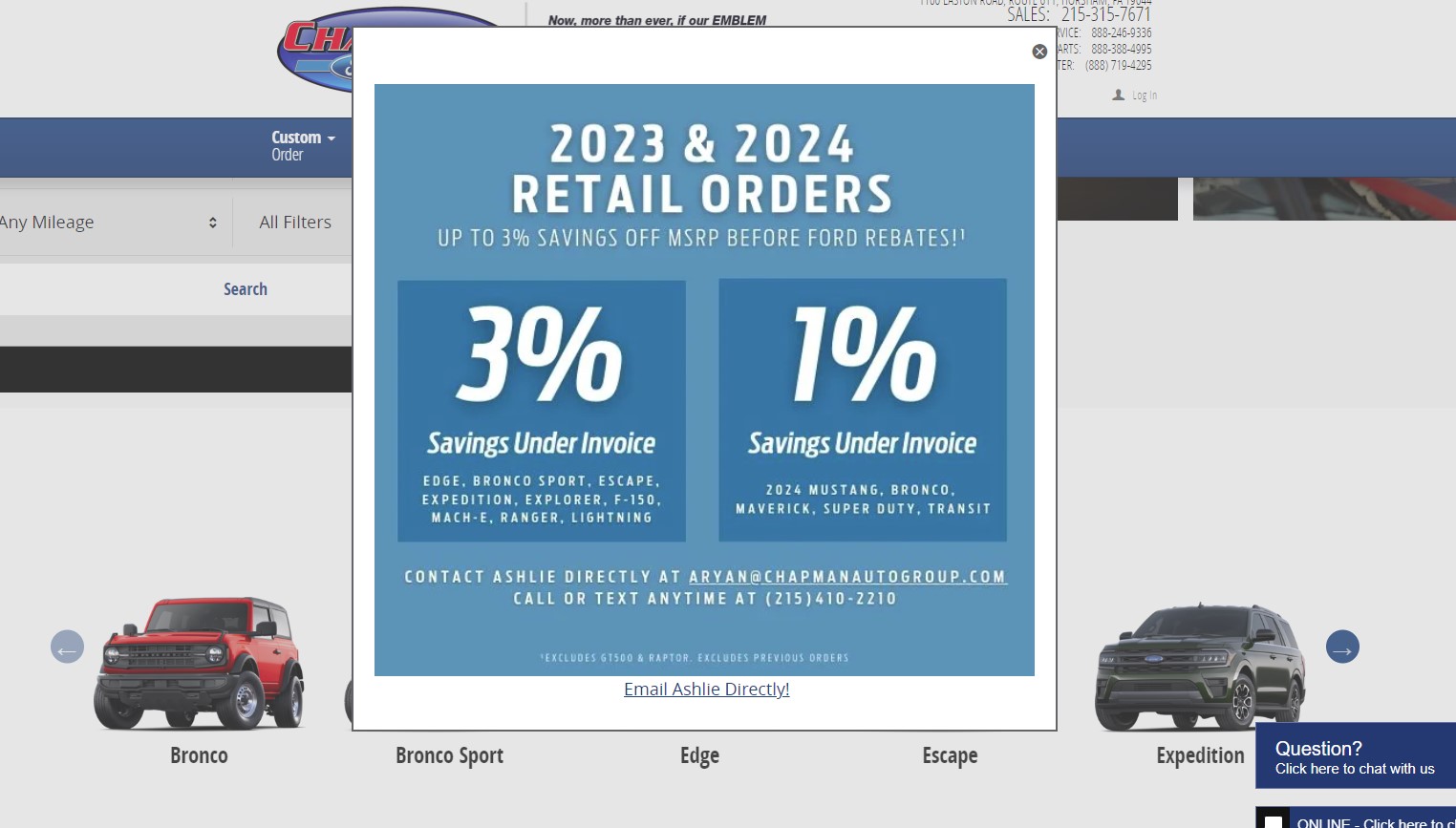 NJ Ford Dealer Adds +50k Markup To 2024 Mustang GT Ford Mustang Forum